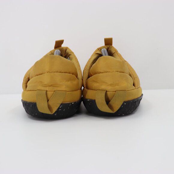 The North Face Nupste Mule Slippers Yellow Men\'s US Size 10 Slip On Casual main image 8